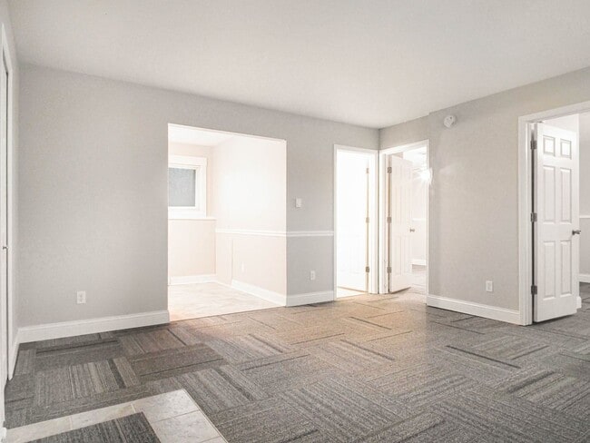 Interior Photo - Remodeled 2 bedroom units in Clio