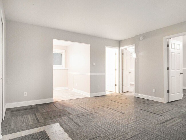 Foto del interior - Vienna West Apartments