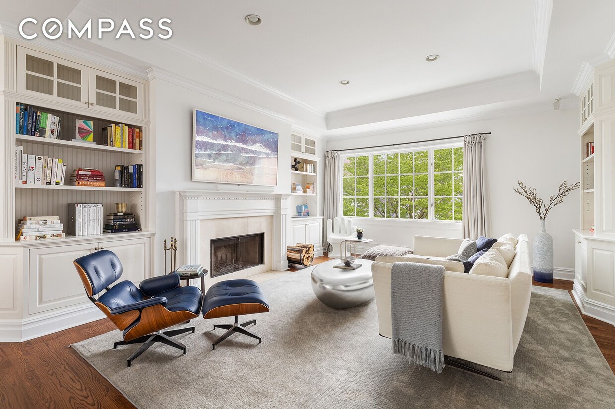 1 Leroy St, New York, NY 10014 Townhome Rentals in New York NY