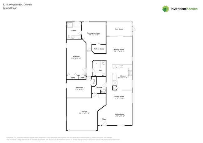 Building Photo - 321 Lexingdale Dr
