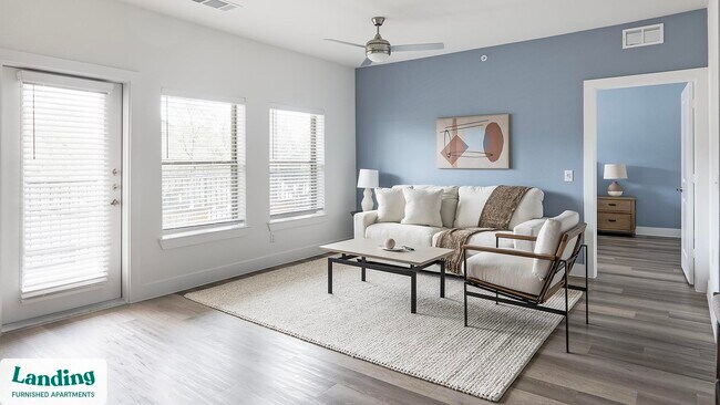 Foto del edificio - 116 Talon Grasp Trail