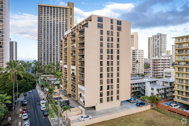 Building Photo - 250 Ohua Ave