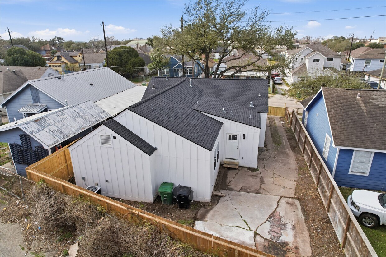 Foto del edificio - 532 N Super St