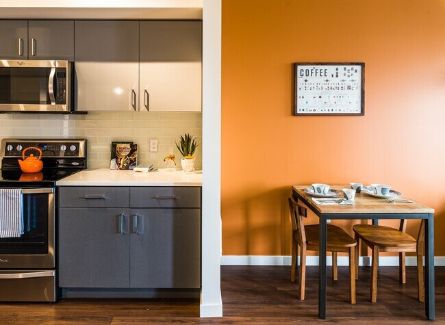 Foto del edificio - Peloton