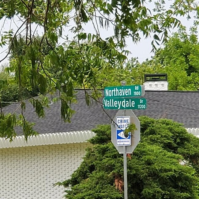 Foto del edificio - 11124 Valleydale Dr