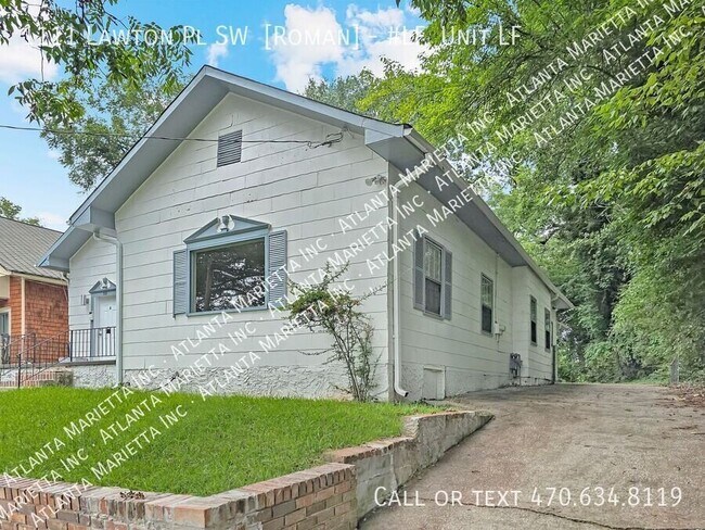 Foto del edificio - 1111 Lawton Pl SW
