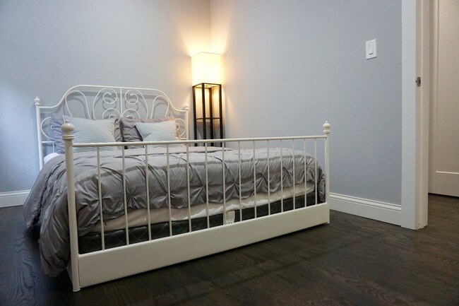 Bedroom #1 - 3236 W Eastwood Ave