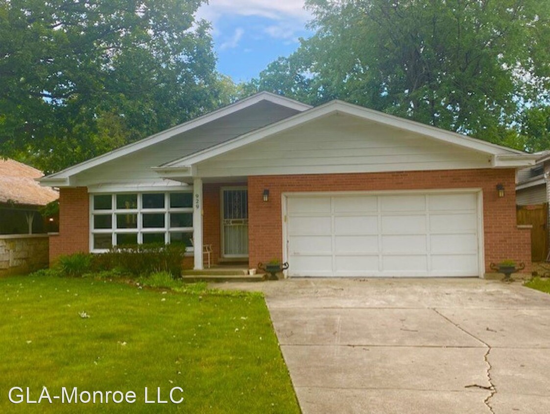 Primary Photo - 3 br, 2 bath House - 929 Keystone