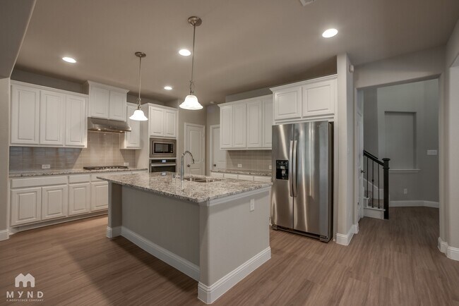 Foto del edificio - 3317 King Yon Wy