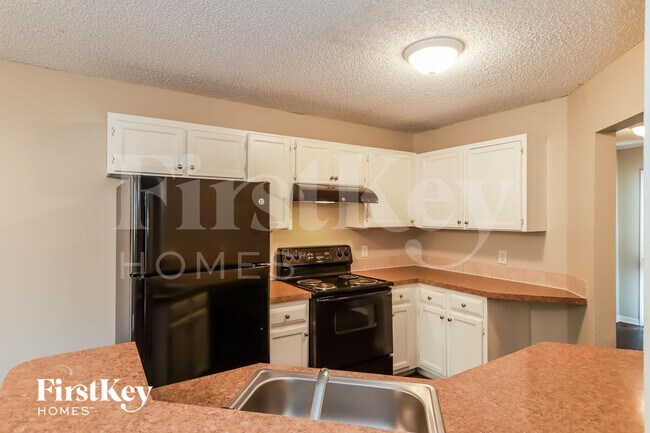 Foto del edificio - 15013 SE 25th Ave