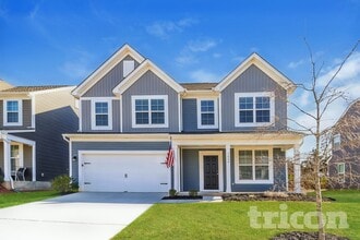 Building Photo - 7024 Wheyfield Dr