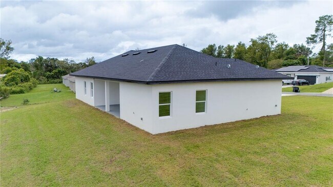 Foto del edificio - 14617 SW 24th Court Rd