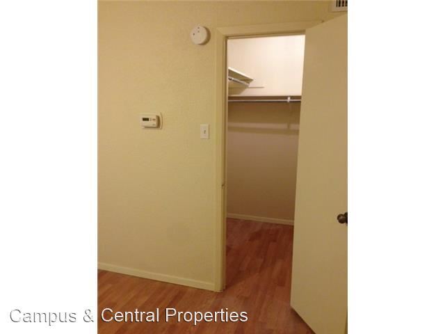 1 br, 1 bath House - 710 E Dean Keaton - #204 photo'