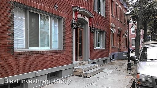Primary Photo - 2 br, 1 bath Apartment - 853 Beech Ave