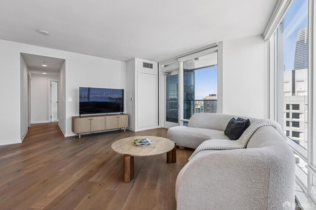 Foto del edificio - 401 Harrison St
