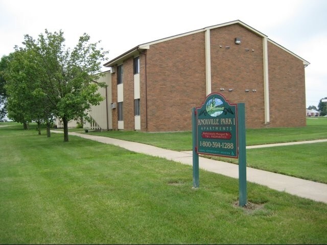 Foto principal - Knoxville Park Apartments I