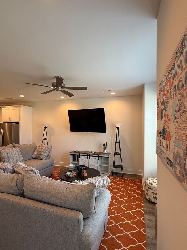 Foto del edificio - Northgate Townhomes Auburn