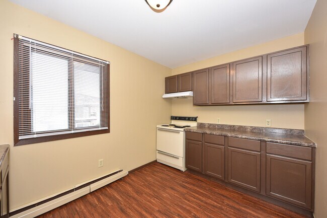 Building Photo - 7020 W Fond Du Lac Ave