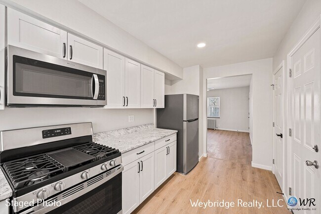 Building Photo - 2875 Langdon Farm Rd