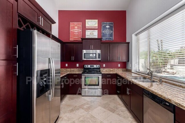 Foto del edificio - 18829 N 90th Way