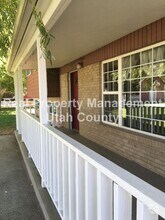 Building Photo - 169 S 400 E St