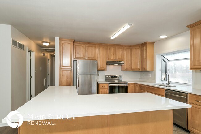 Foto del edificio - 16504 Forest Pine Dr