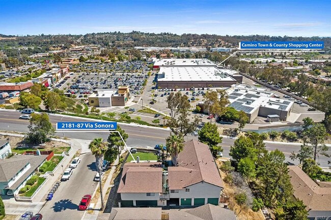 Foto del edificio - 2185 Via Sonora