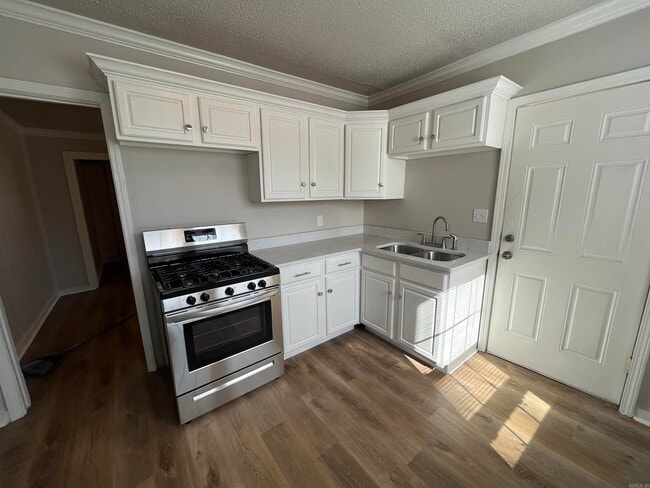 Building Photo - 4101 A St