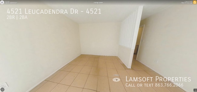 Foto del edificio - 4521 Leucadendra Dr