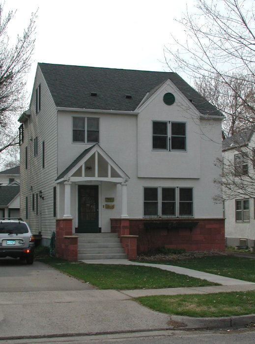 Building Photo - 4308 Beard Ave S