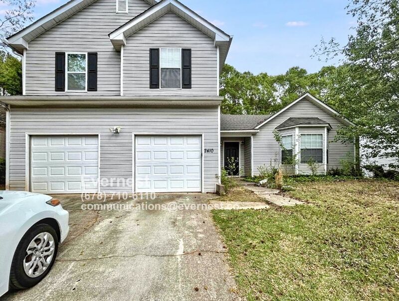 Primary Photo - 2410 Lafortune Dr