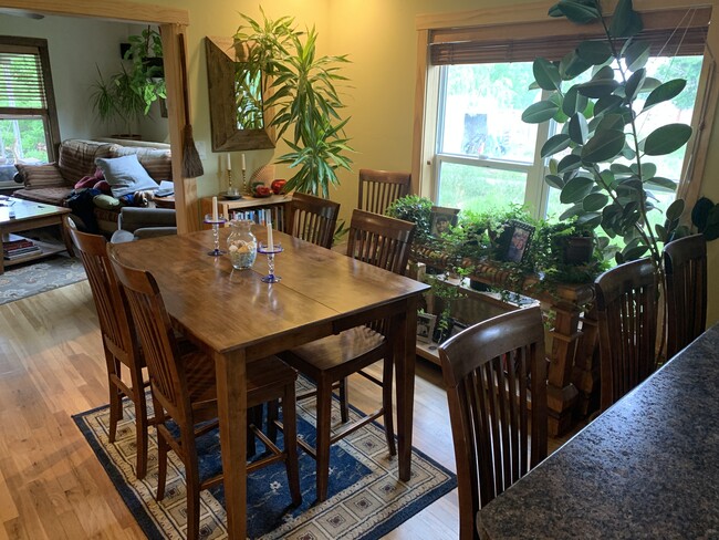 Comedor - 7850 Co Rd 203