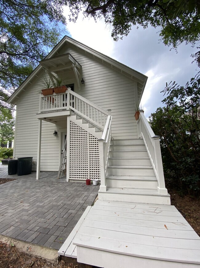 134 Fuller St, Beaufort, SC 29902 House Rental in Beaufort, SC