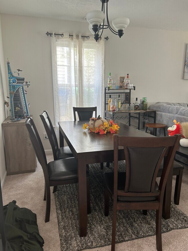 Foto del edificio - 2630 Blackwolf Run Ln
