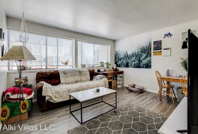 Foto del edificio - 4618 Fremont Ave N