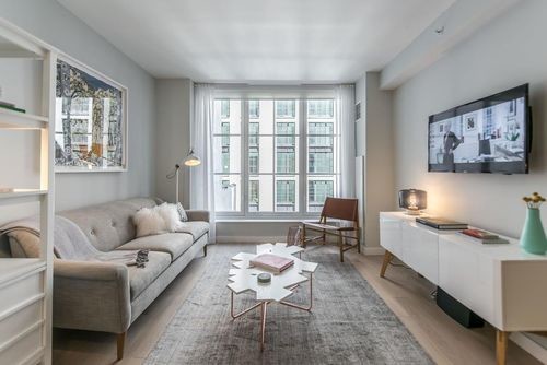Primary Photo - 535 W 43rd St