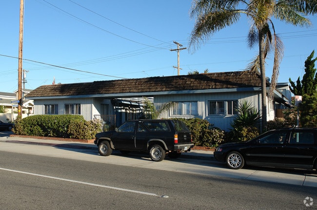 Building Photo - 1244 W Balboa Blvd