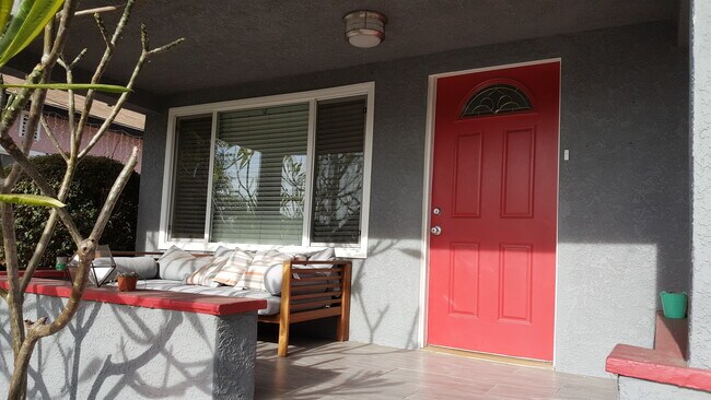 Foto del edificio - 5917 Piedmont Ave