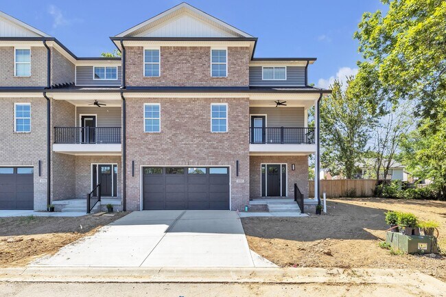 Building Photo - 3592 Harper Woods Ln