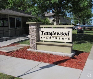 Tanglewood Apartments