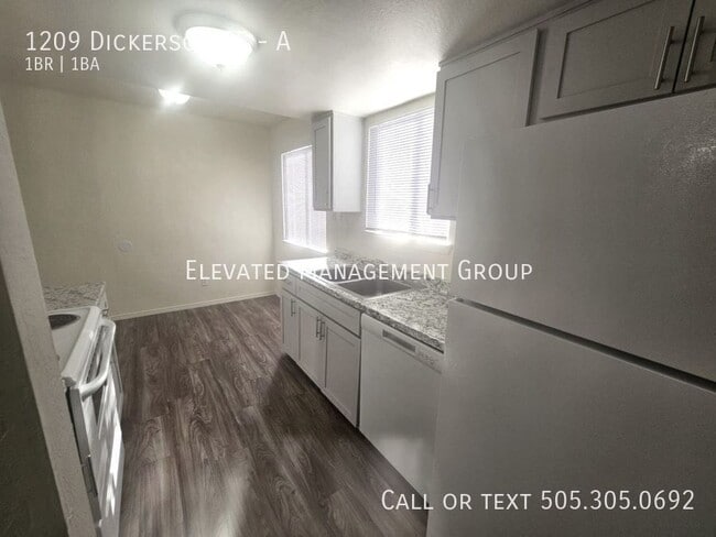 Building Photo - 1209 Dickerson Dr SE