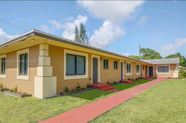 Foto del edificio - 2015 Funston St