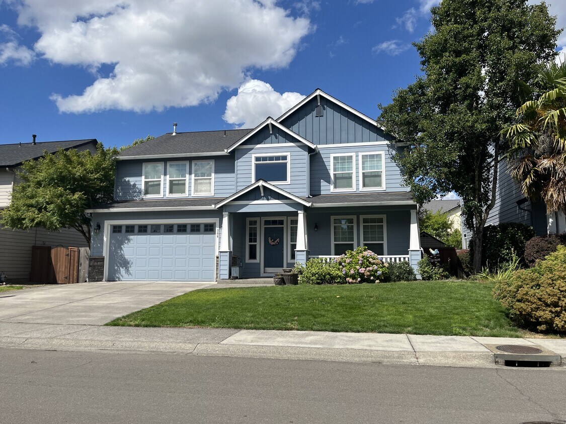 Foto principal - 306 NW 151st St