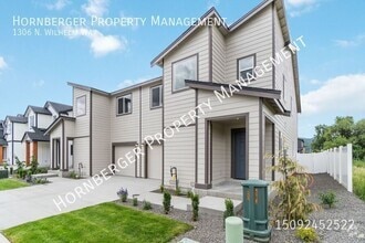 Building Photo - 1306 N Wilhelm Wy