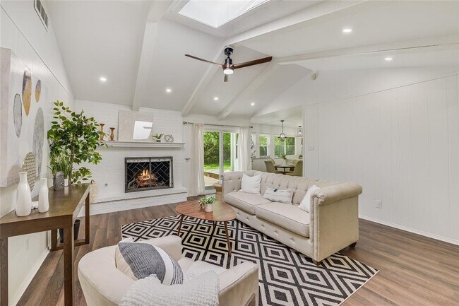 Foto del edificio - 1503 Westbury Trail