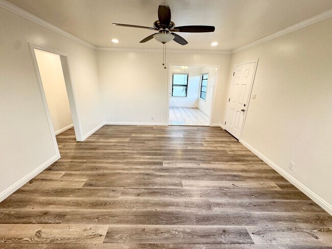 Foto del edificio - Updated 3 bed 2 bath duplex in Temple City