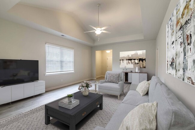 Foto del edificio - Easthaven