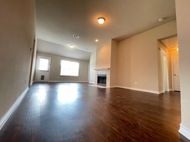 Foto del edificio - Denton County but Northwest ISD!