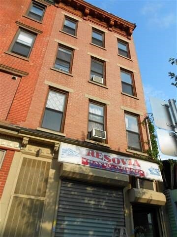 Foto del edificio - 538 Jersey Ave