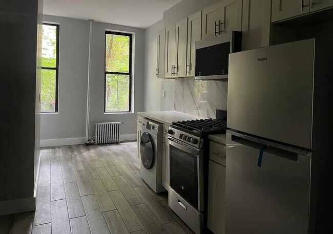 Foto del edificio - 1 bedroom in New York NY 10029
